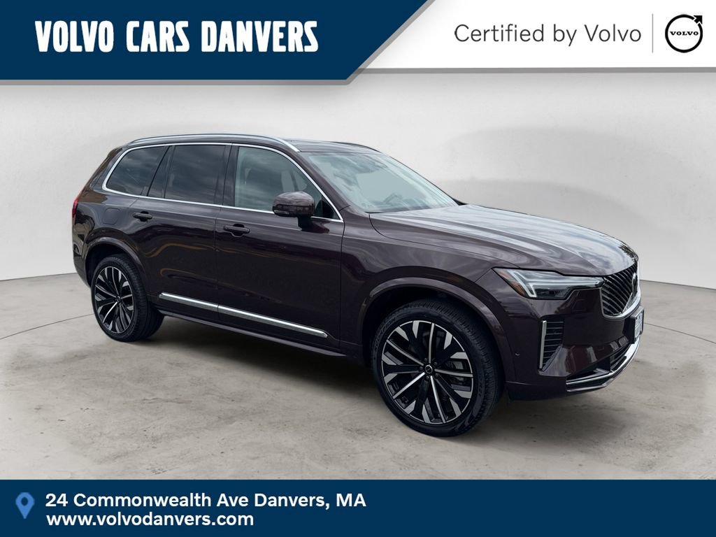 Used 2026 Volvo XC90 B5 Plus w/ Protection Package Premier AWD/4WD image 1