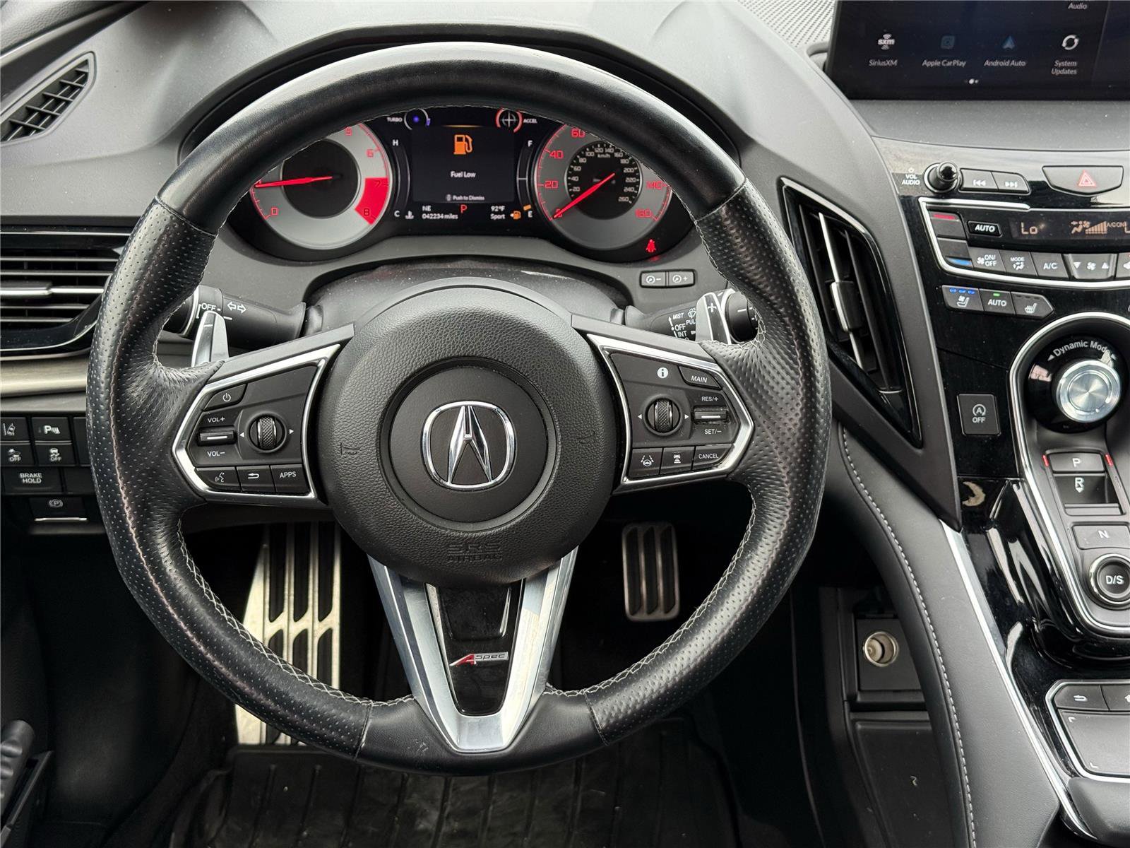 Used 2021 Acura RDX A-Spec image 15