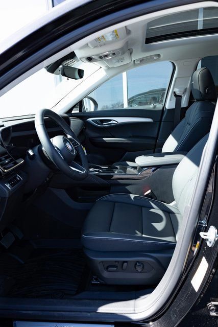 New 2026 Buick Envision Avenir AWD/4WD image 17