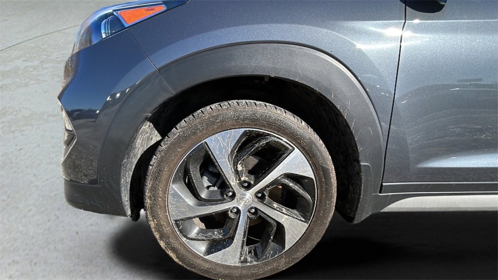 Used 2018 Hyundai Tucson Value image 9