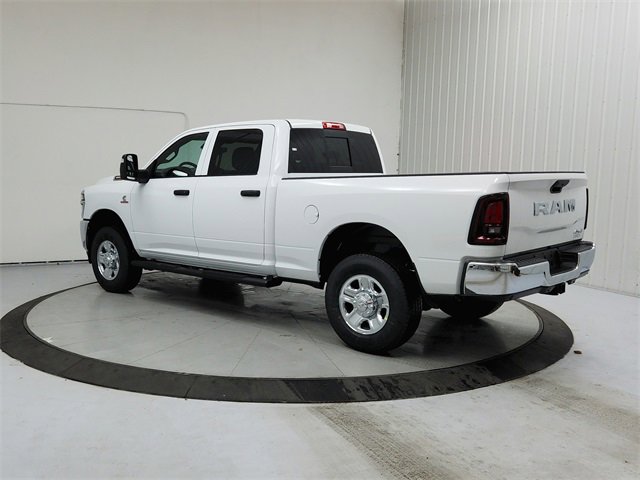 New 2026 RAM 3500 Tradesman image 5