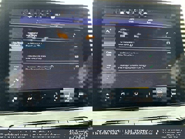 Used 2024 Jeep Compass Latitude image 19