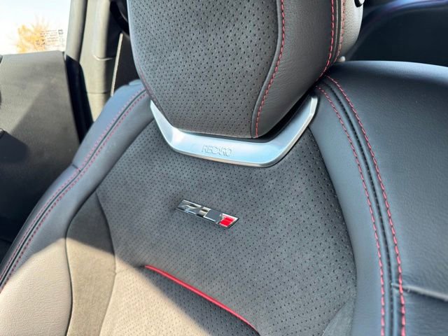 Used 2020 Chevrolet Camaro ZL1 image 13