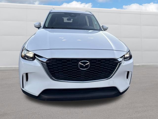 Used 2025 MAZDA CX-90 3.3 Turbo w/ Select Package image 15