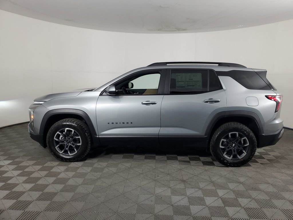 New 2026 Chevrolet Equinox ACTIV FWD image 7