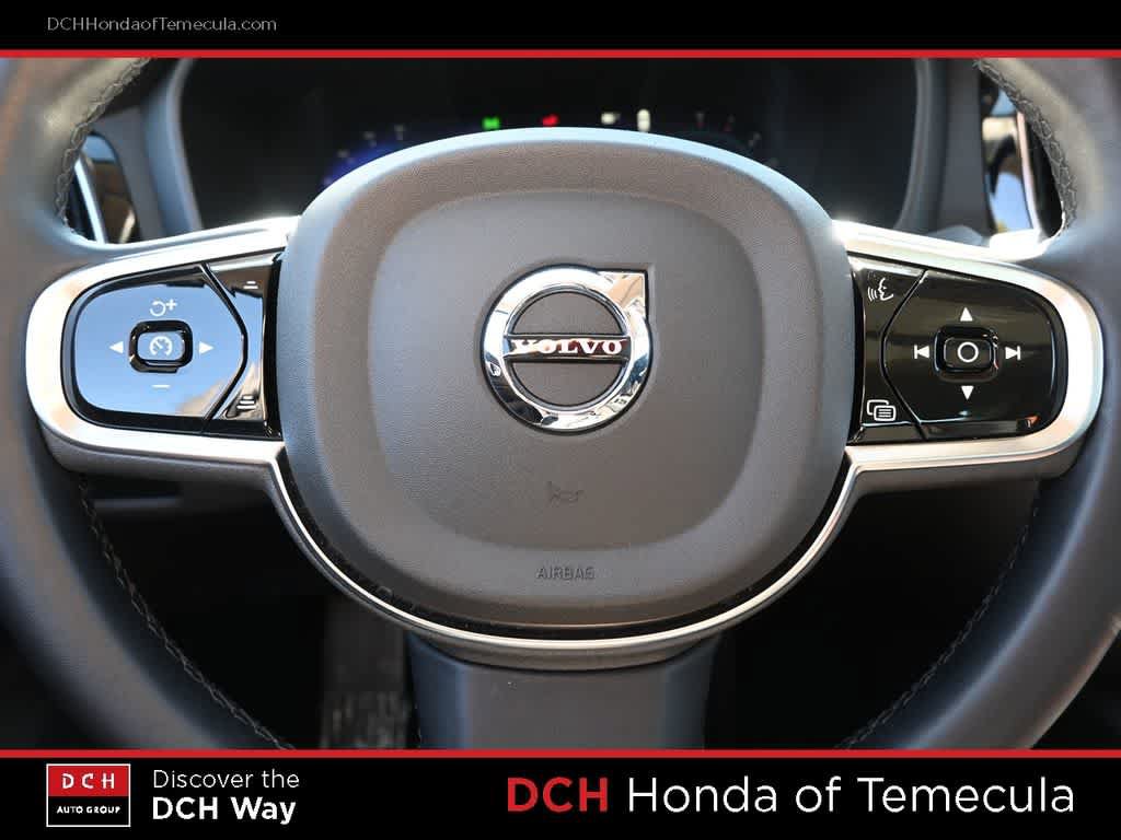 Used 2024 Volvo S60 B5 Plus AWD/4WD image 9