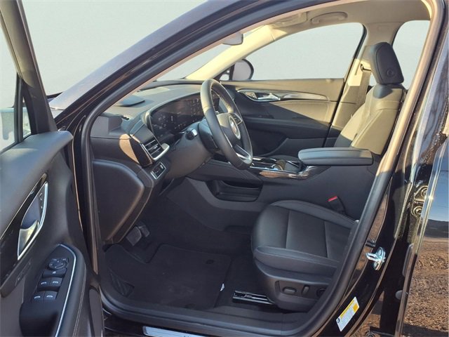 Certified 2025 Buick Envision Preferred image 22