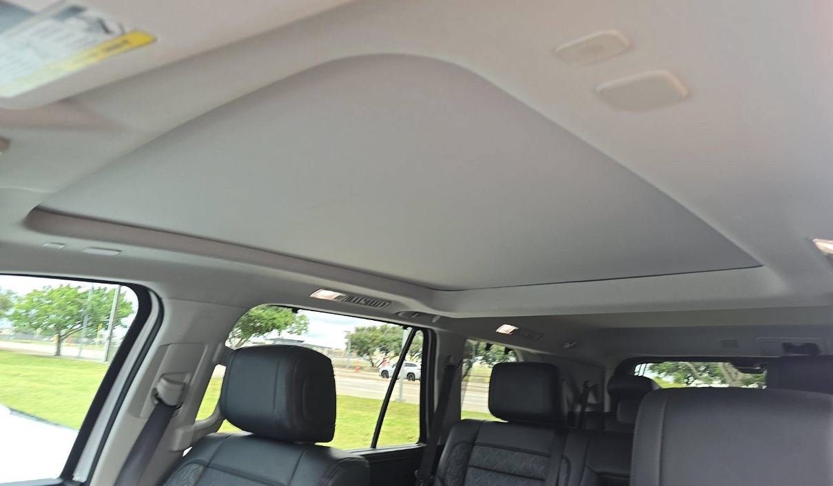 Used 2024 Toyota Sequoia Limited w/ Tow Technology Package AWD/4WD image 13