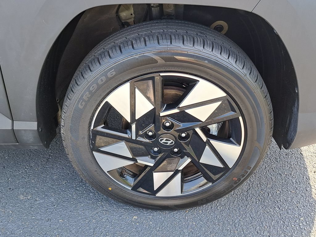 Used 2024 Hyundai Kona SEL AWD/4WD image 18