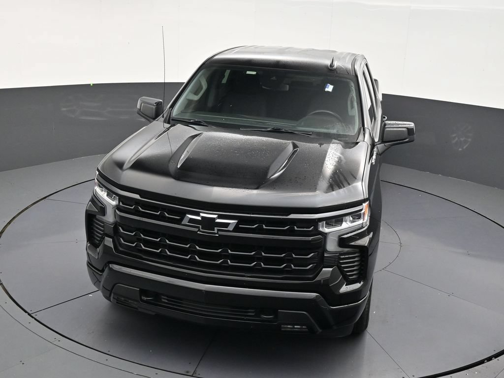 Used 2023 Chevrolet Silverado 1500 RST RWD image 20