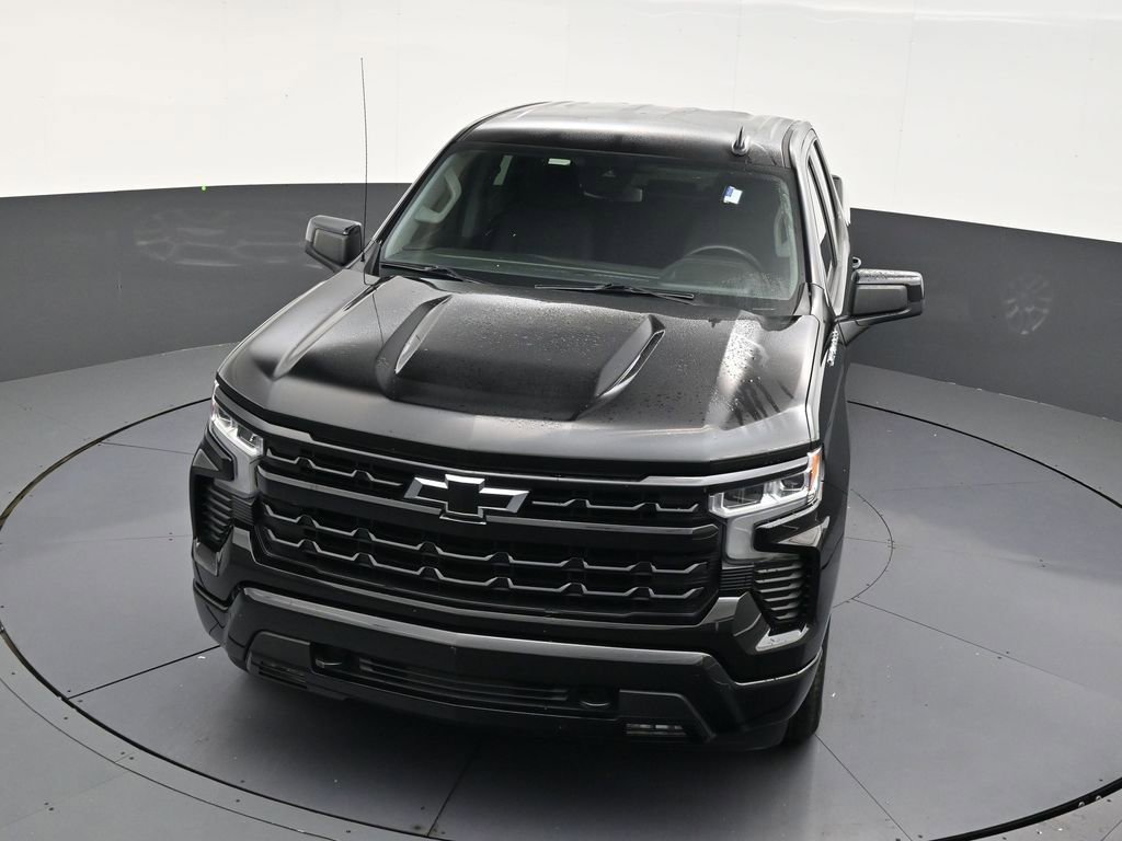 Used 2023 Chevrolet Silverado 1500 RST RWD image 20