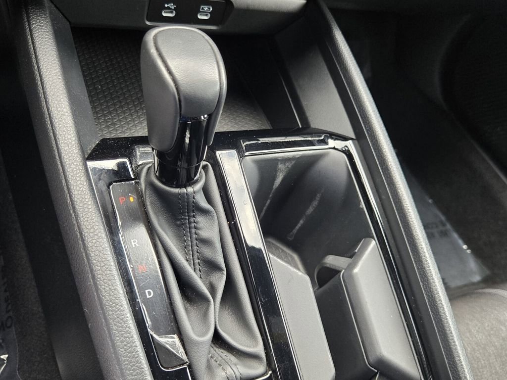 Certified 2024 Honda Accord Sport image 21