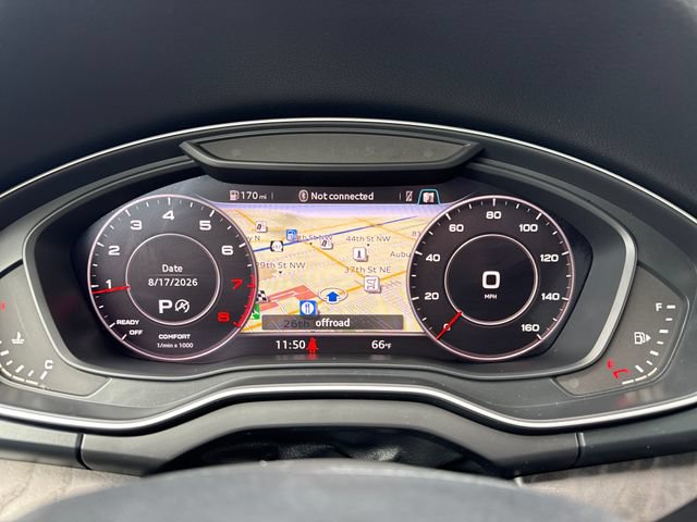Used 2019 Audi Q5 2.0T Premium Plus w/ Premium Plus Package AWD/4WD image 20