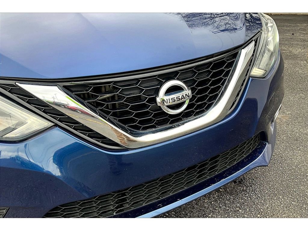 Used 2018 Nissan Sentra SR Turbo image 31