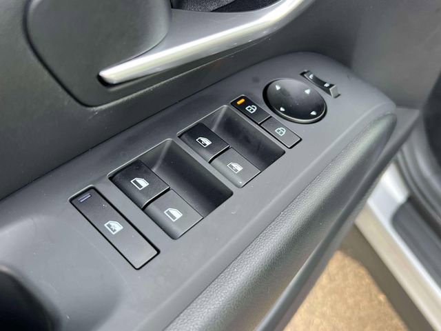 Certified 2025 Hyundai Tucson XRT image 16