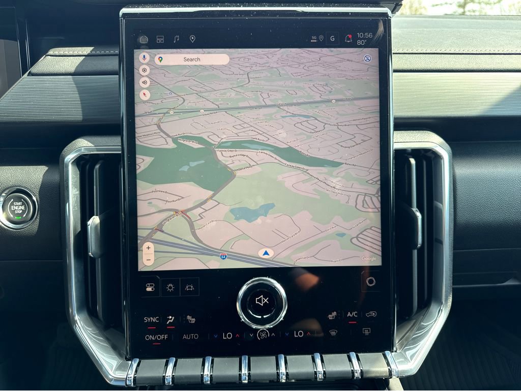 New 2026 GMC Acadia Elevation image 14