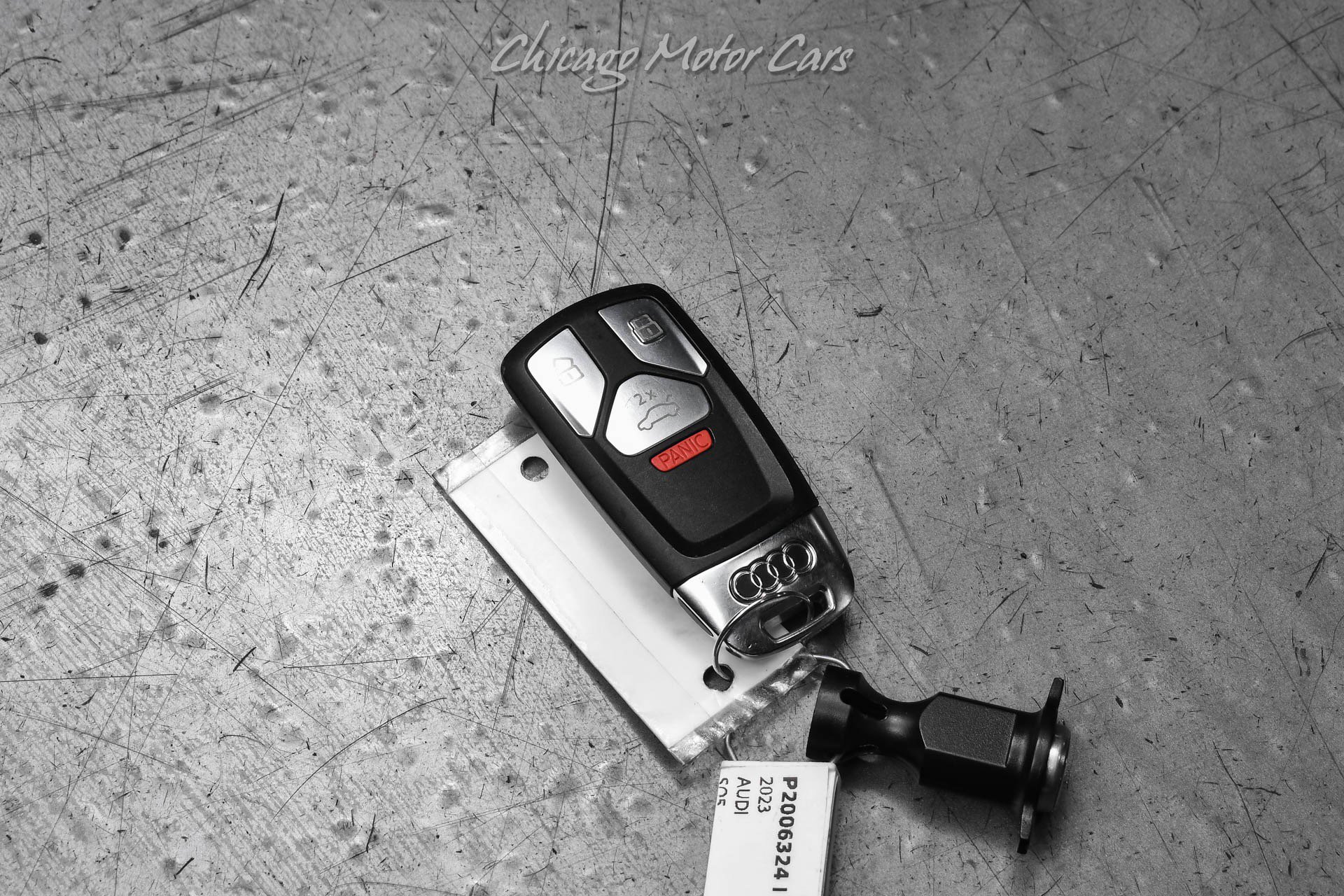 Used 2023 Audi SQ5 Premium Plus image 60