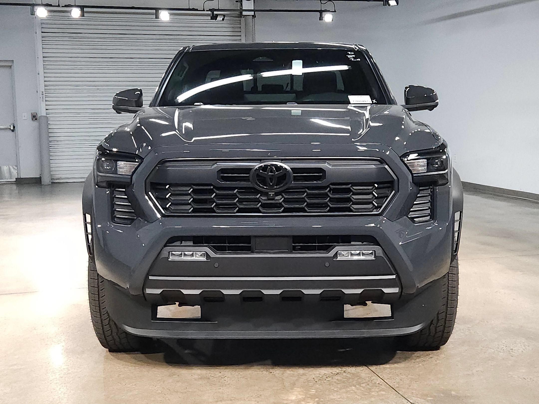 New 2026 Toyota Tacoma TRD Off-Road AWD/4WD image 2