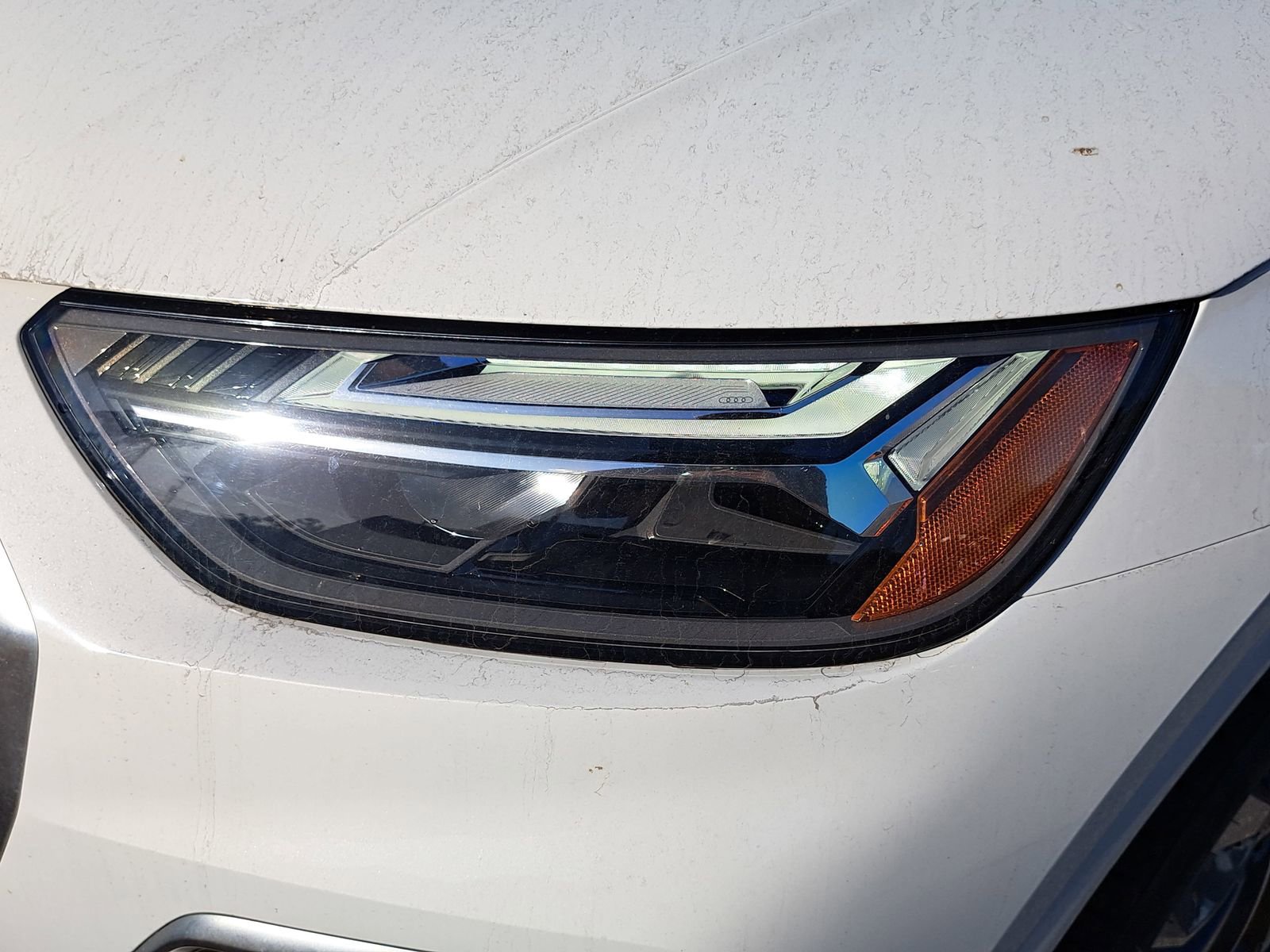 Used 2023 Audi Q5 2.0T Premium Plus w/ Premium Plus Package image 7