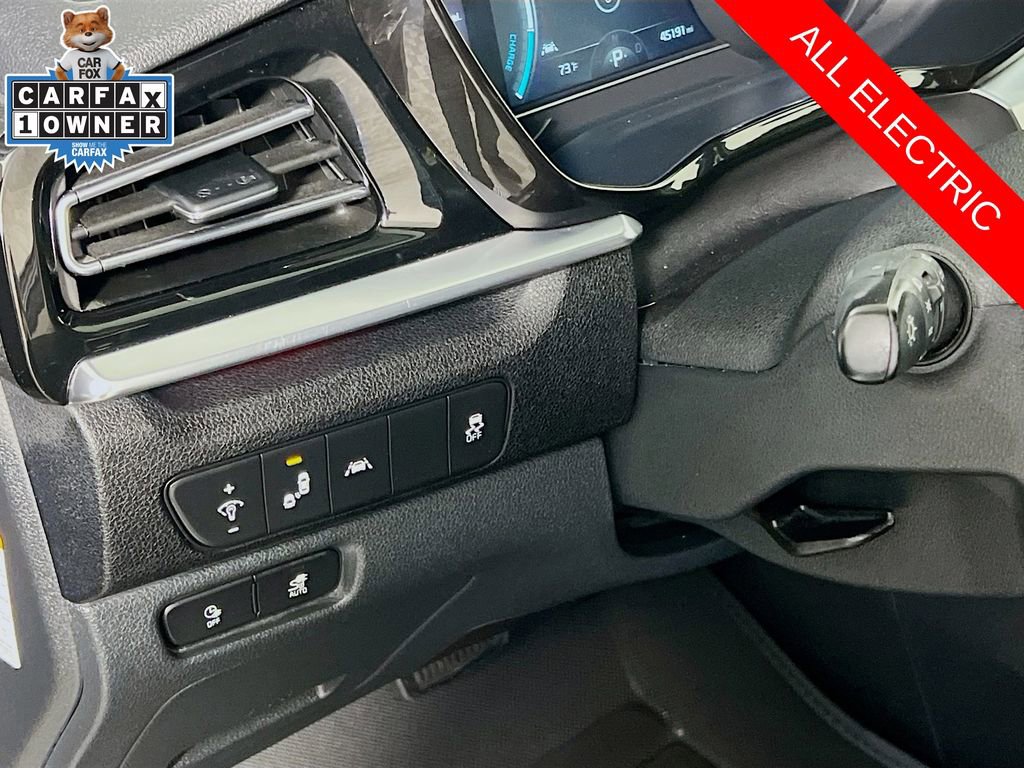 Certified 2022 Kia Niro EX Premium image 20