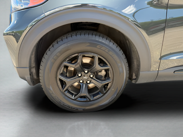 Certified 2022 Ford Explorer Timberline AWD/4WD image 29