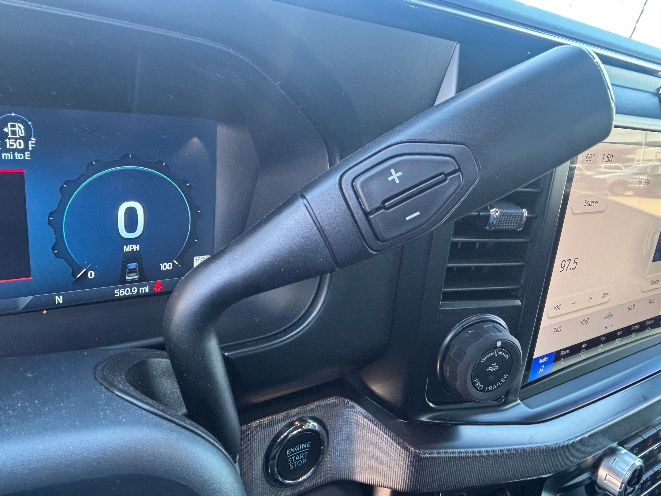 Used 2026 Ford F350 Platinum image 27