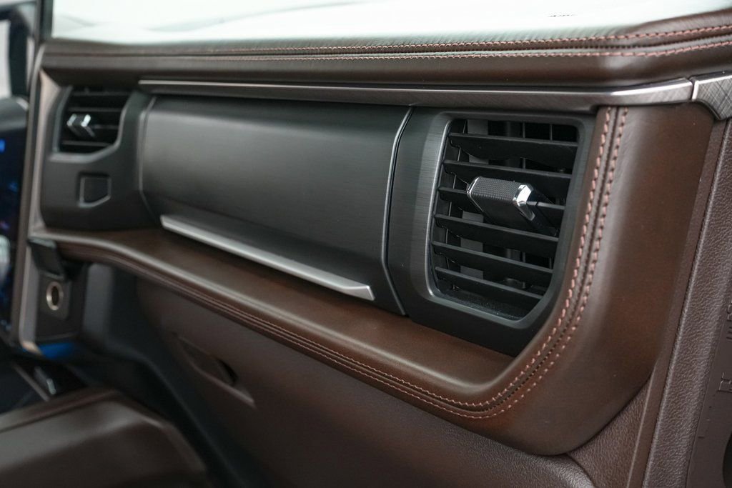 Certified 2024 Ford Expedition King Ranch image 34