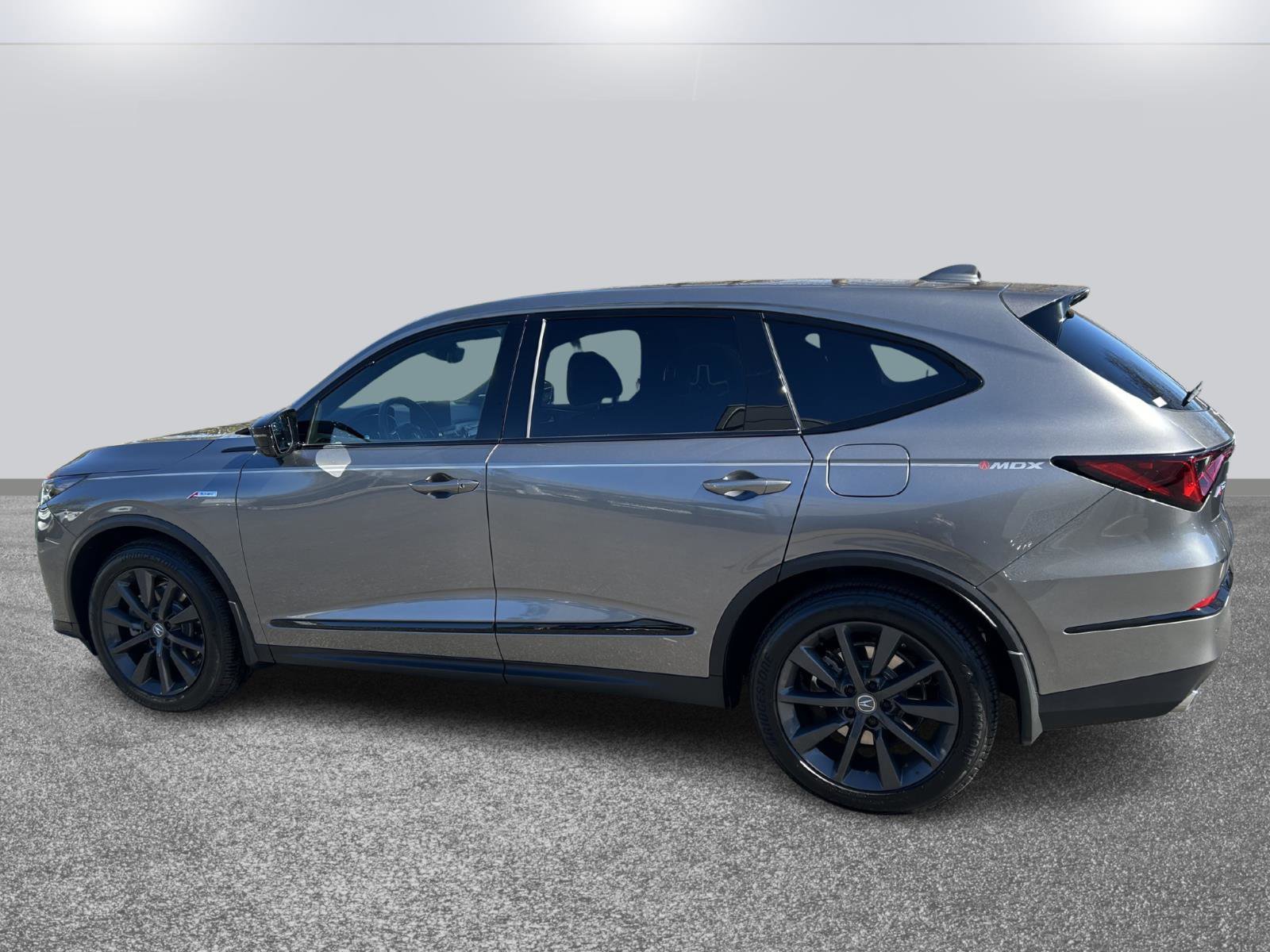 Used 2025 Acura MDX A-Spec image 6
