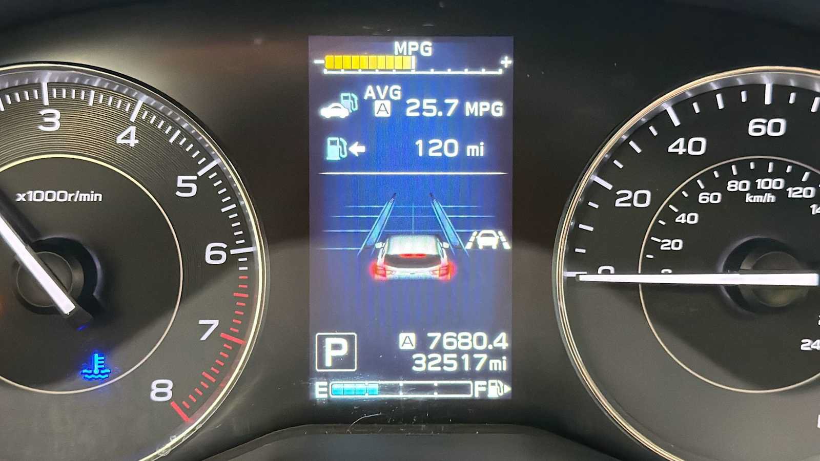 Used 2018 Subaru Impreza 2.0i Limited AWD/4WD image 17