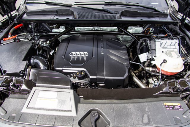 Used 2022 Audi Q5 2.0T Premium Plus AWD/4WD image 27