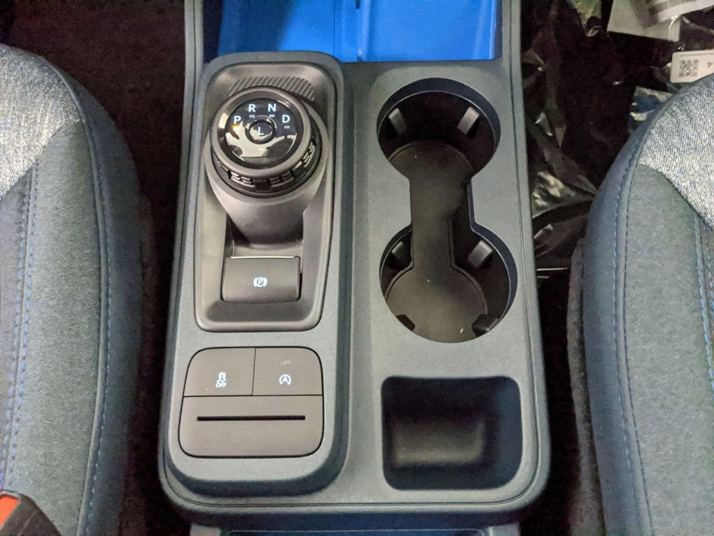 New 2025 Ford Maverick XLT w/ XLT Luxury Package image 3