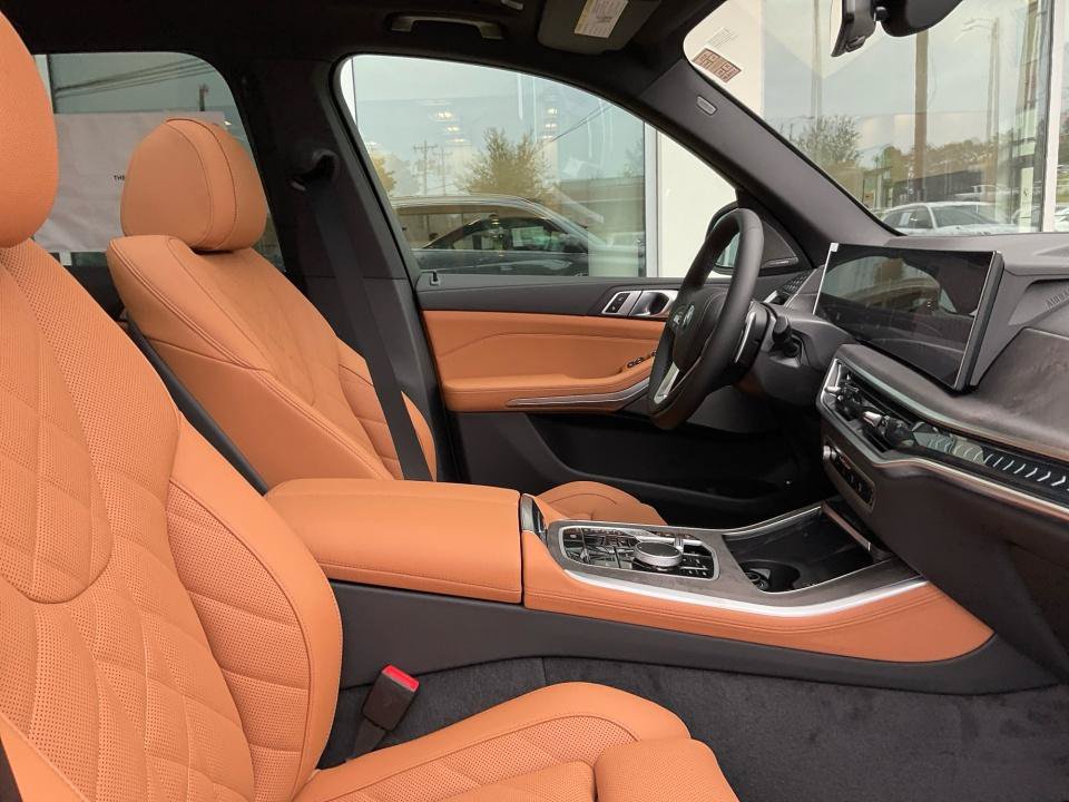 New 2026 BMW X5 xDrive50e AWD/4WD image 30