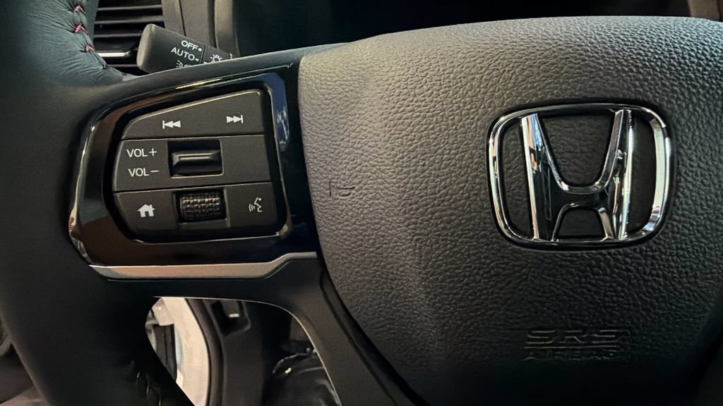 New 2026 Honda Odyssey Sport-L image 18