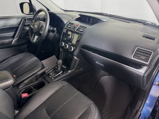 Used 2018 Subaru Forester 2.5i Touring AWD/4WD image 34