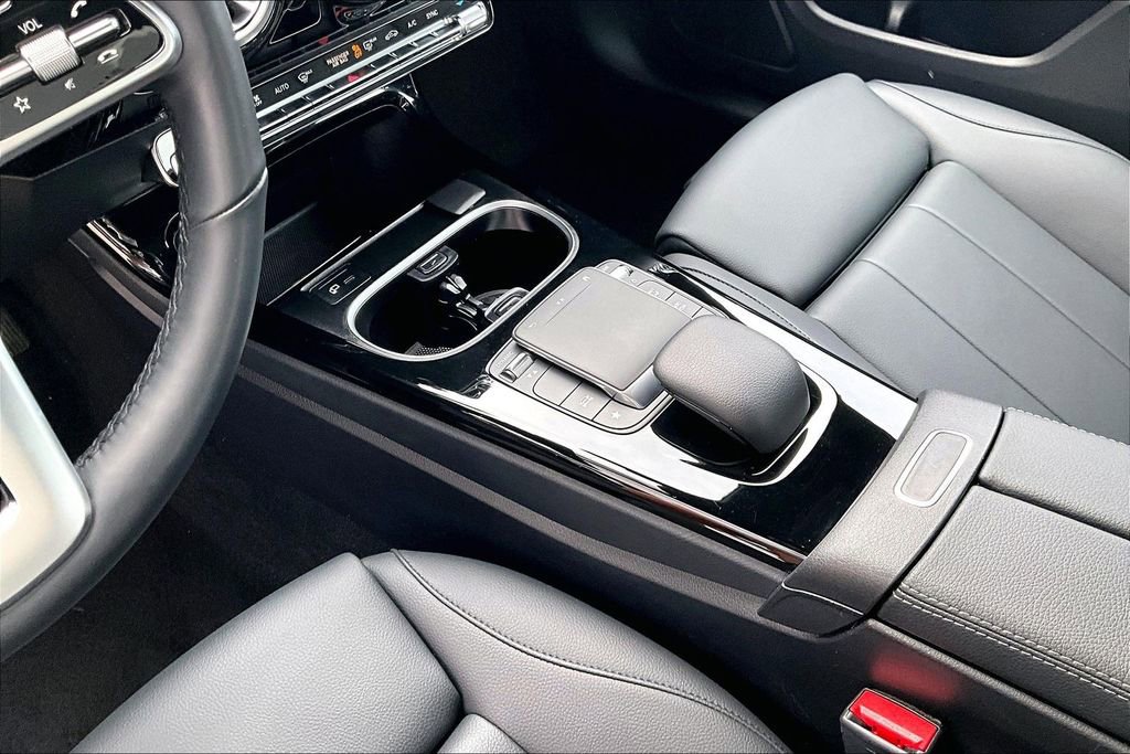 Certified 2023 Mercedes-Benz CLA 250 4MATIC image 14