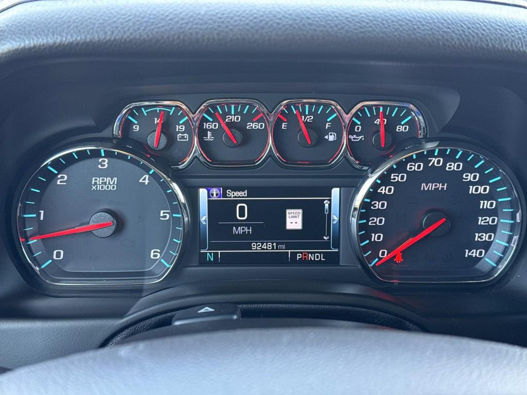 Used 2019 Chevrolet Tahoe Premier image 28