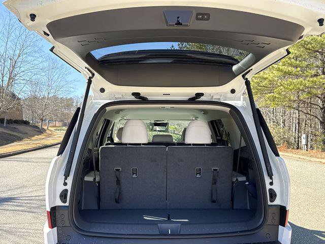 New 2026 Hyundai Santa Fe SE image 22