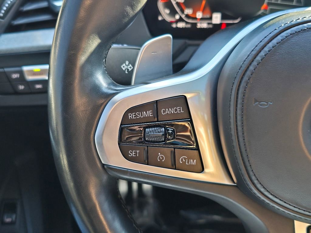 Used 2021 BMW M235i xDrive Gran Coupe M235i Gran Coupe xDrive image 16