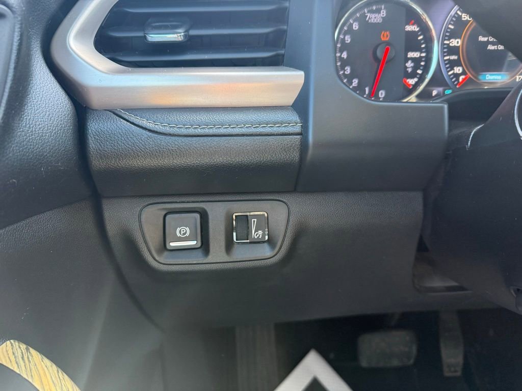 Used 2017 GMC Acadia Denali image 40