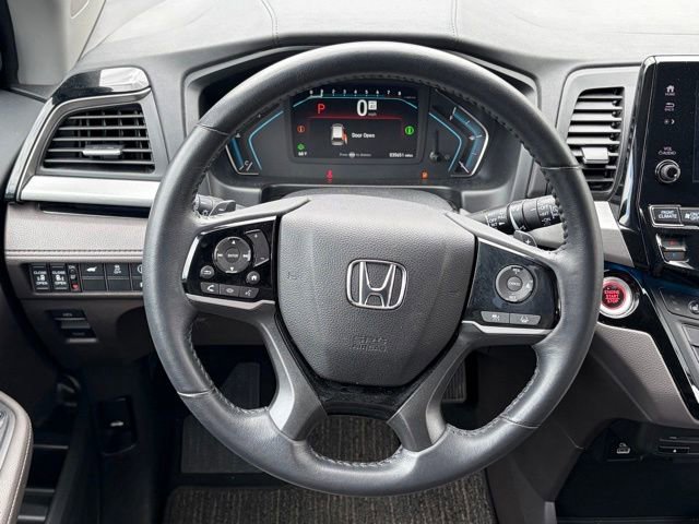 Used 2022 Honda Odyssey Touring image 40
