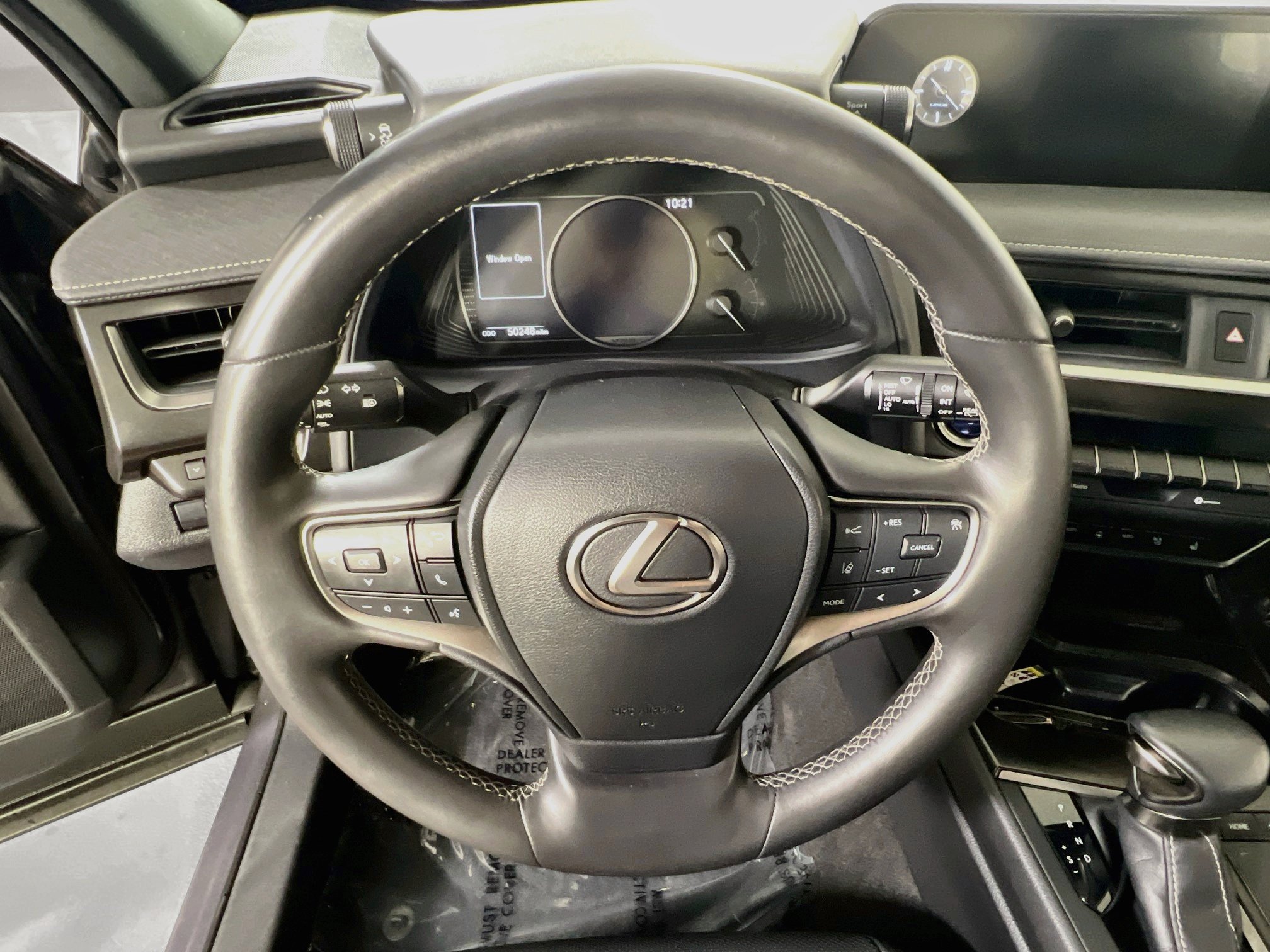 Used 2022 Lexus UX 250h w/ Premium Package AWD/4WD image 11