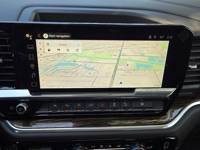 New 2026 GMC Sierra 1500 Elevation w/ Elevation Premium Package AWD/4WD image 23