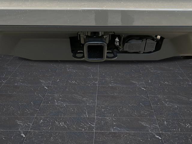 New 2026 Ford Expedition Tremor image 41