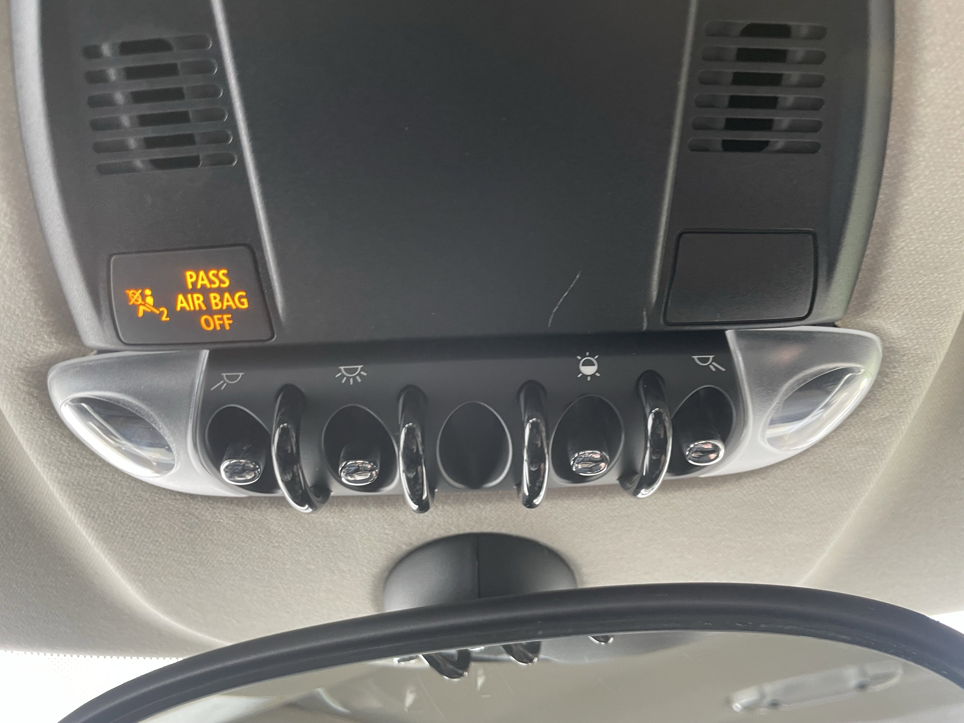 Used 2012 MINI Cooper Countryman S image 27