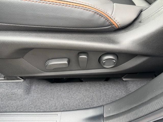 Used 2025 Subaru Forester Sport image 19