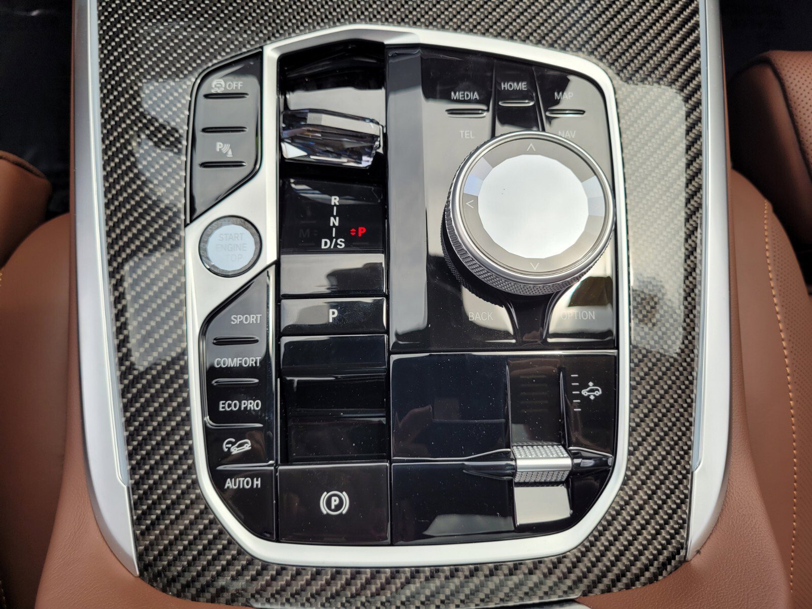 New 2026 BMW X7 M60i image 26