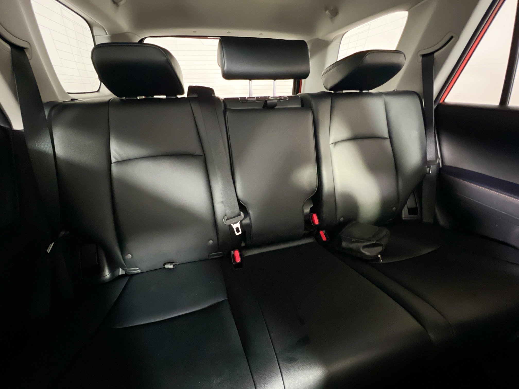 Used 2023 Toyota 4Runner TRD Pro image 33