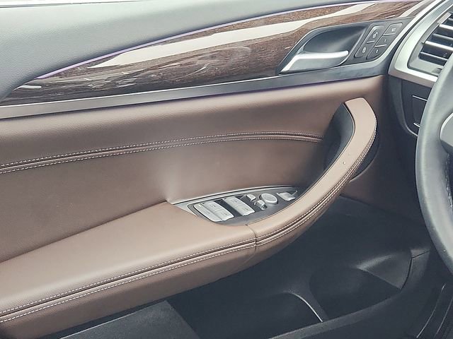 Used 2024 BMW X3 xDrive30i w/ Premium Package image 11