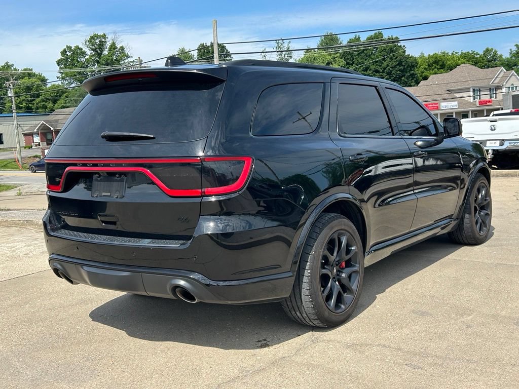 Used 2024 Dodge Durango R/T AWD/4WD image 6