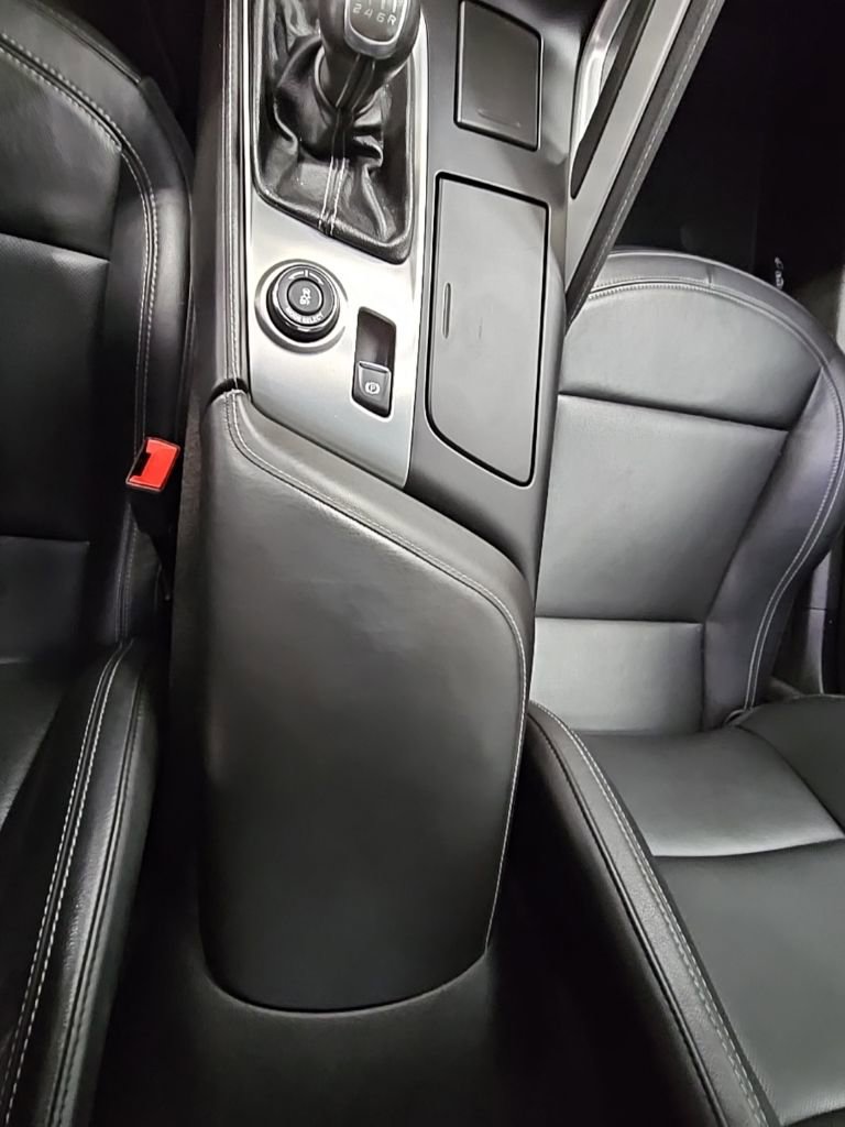 Used 2019 Chevrolet Corvette Stingray Coupe w/ Battery Protection Package image 21